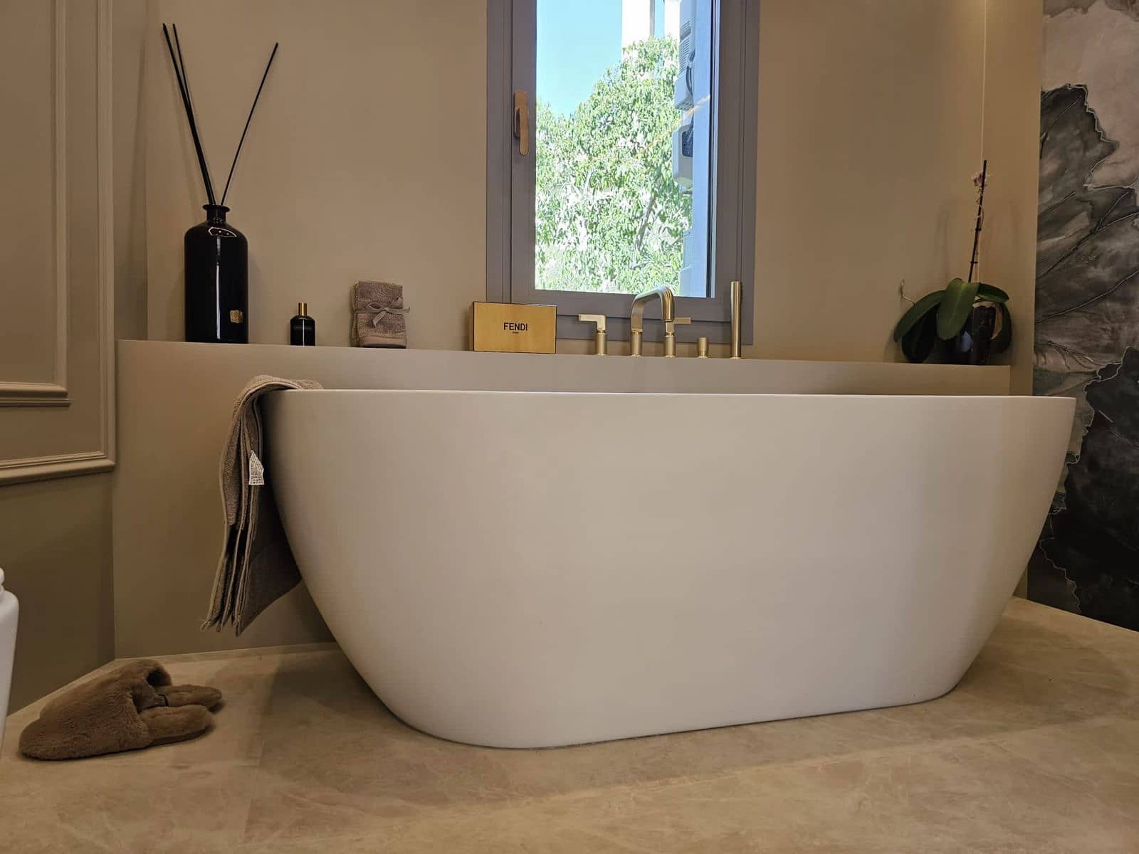 4 soverom Leilighet til salgs i Palma de Mallorca med garasje - € 1 595 000 (Ref: 8487055)