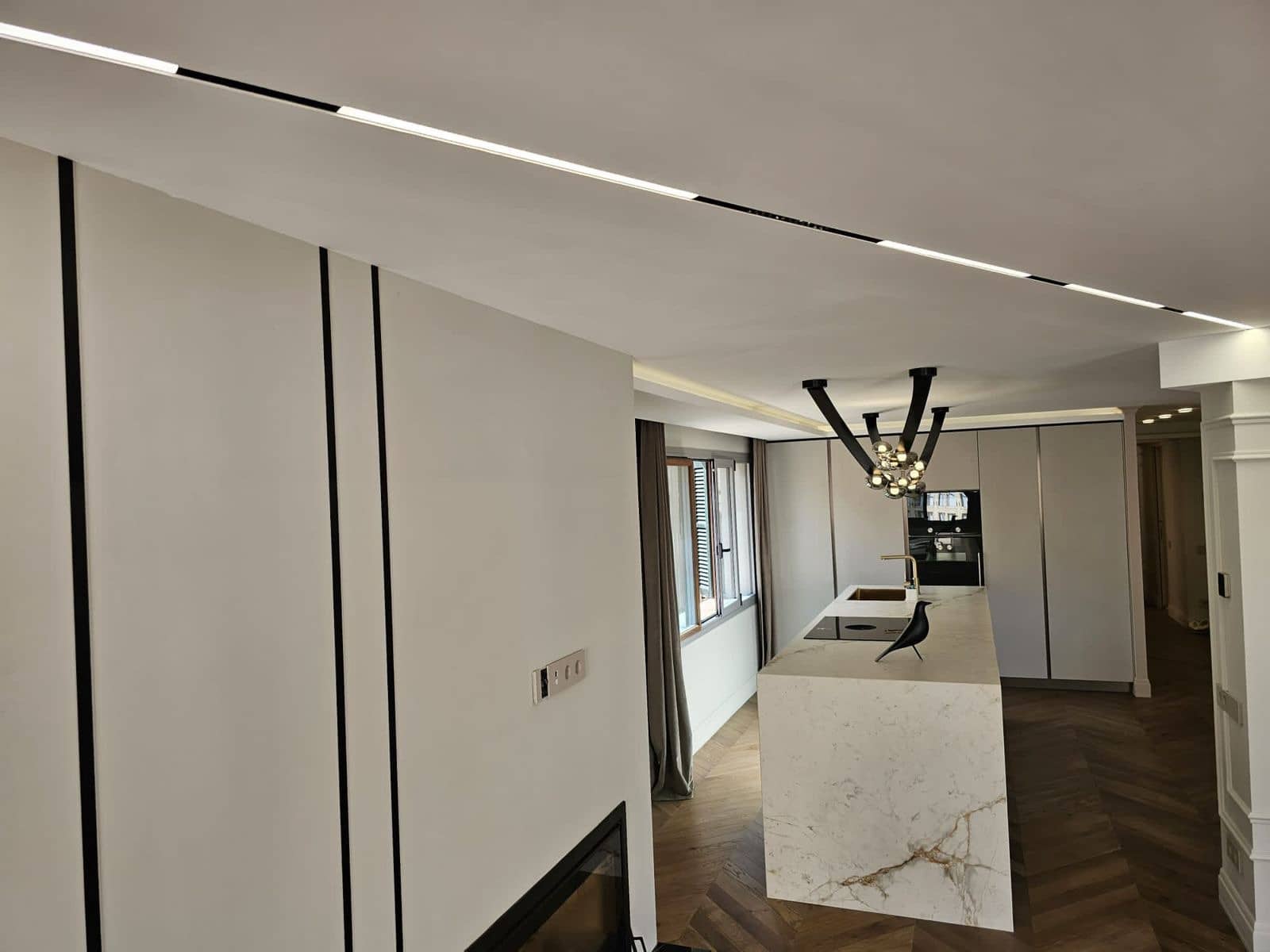 4 soverom Leilighet til salgs i Palma de Mallorca med garasje - € 1 595 000 (Ref: 8487055)