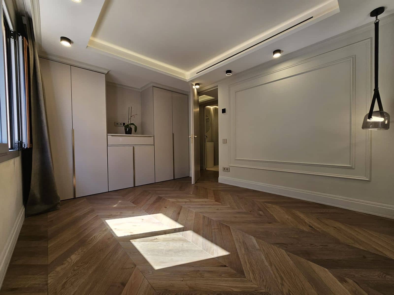 4 soverom Leilighet til salgs i Palma de Mallorca med garasje - € 1 595 000 (Ref: 8487055)