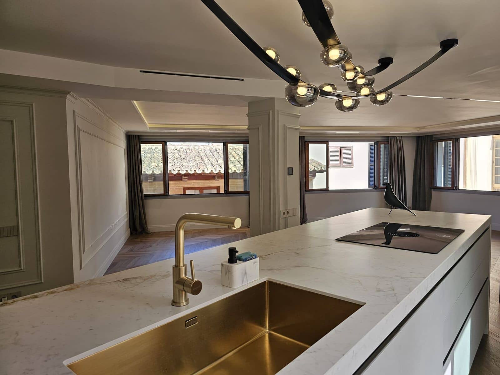 4 soverom Leilighet til salgs i Palma de Mallorca med garasje - € 1 595 000 (Ref: 8487055)