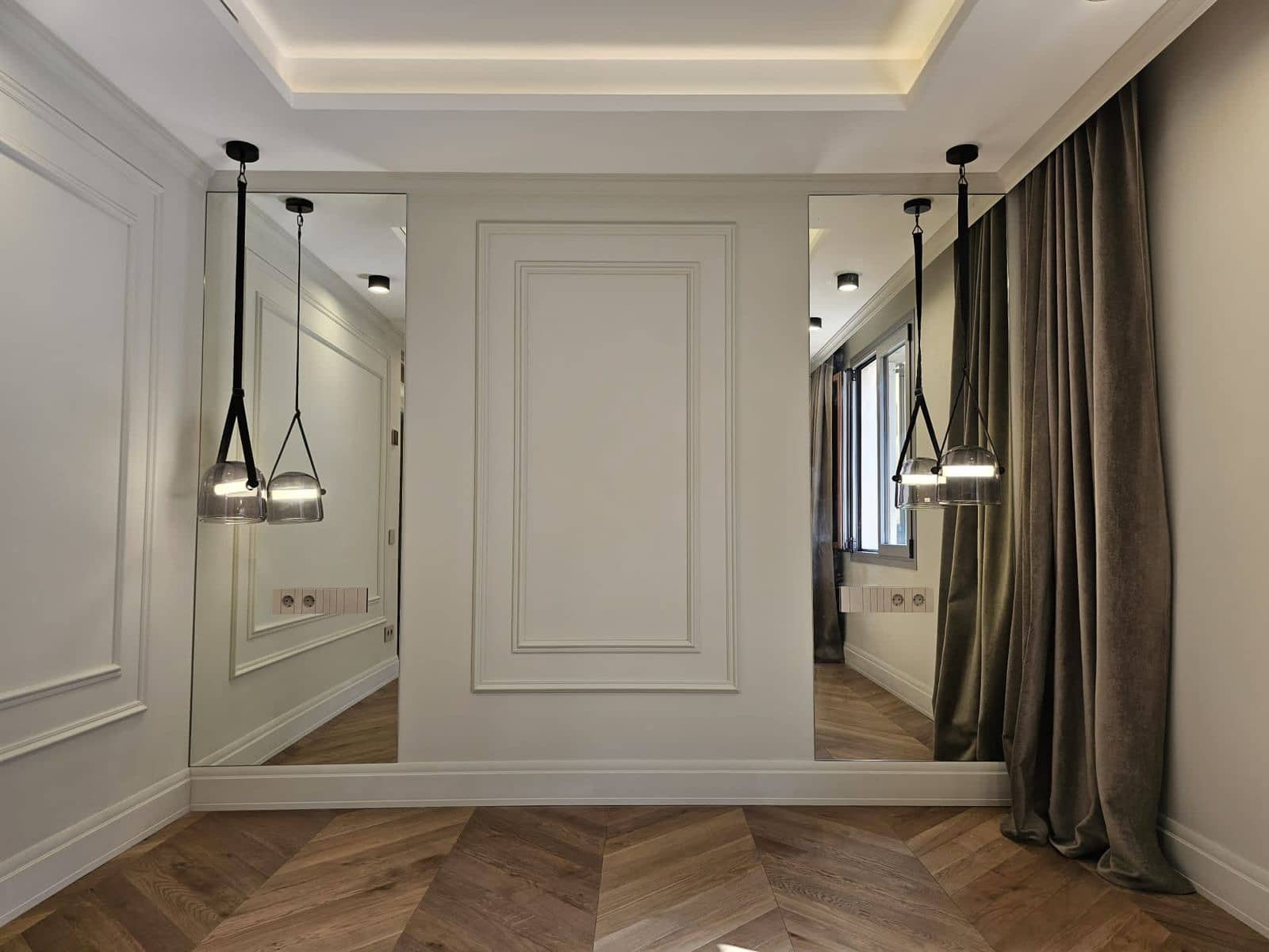 4 soverom Leilighet til salgs i Palma de Mallorca med garasje - € 1 595 000 (Ref: 8487055)