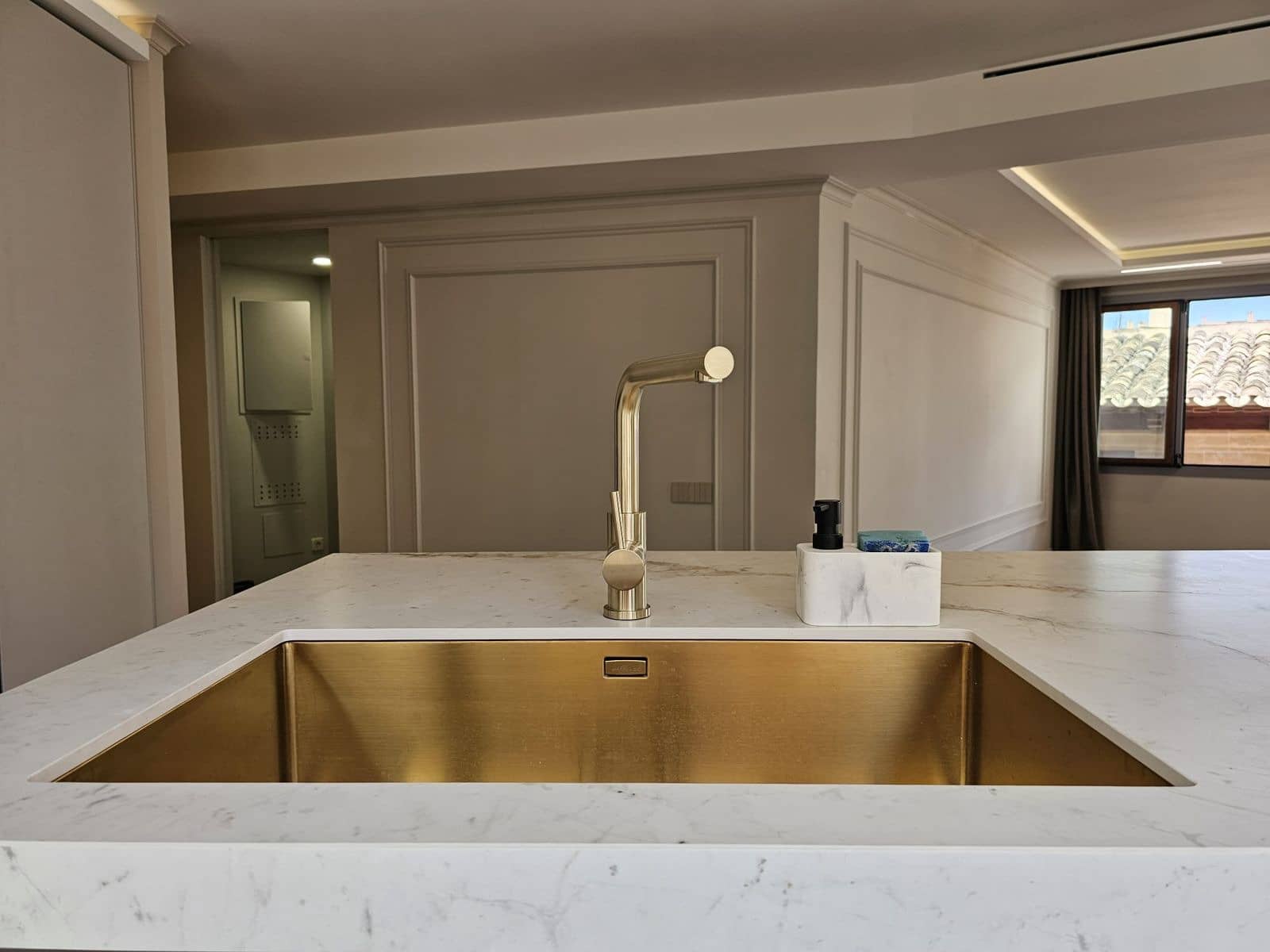 4 soverom Leilighet til salgs i Palma de Mallorca med garasje - € 1 595 000 (Ref: 8487055)