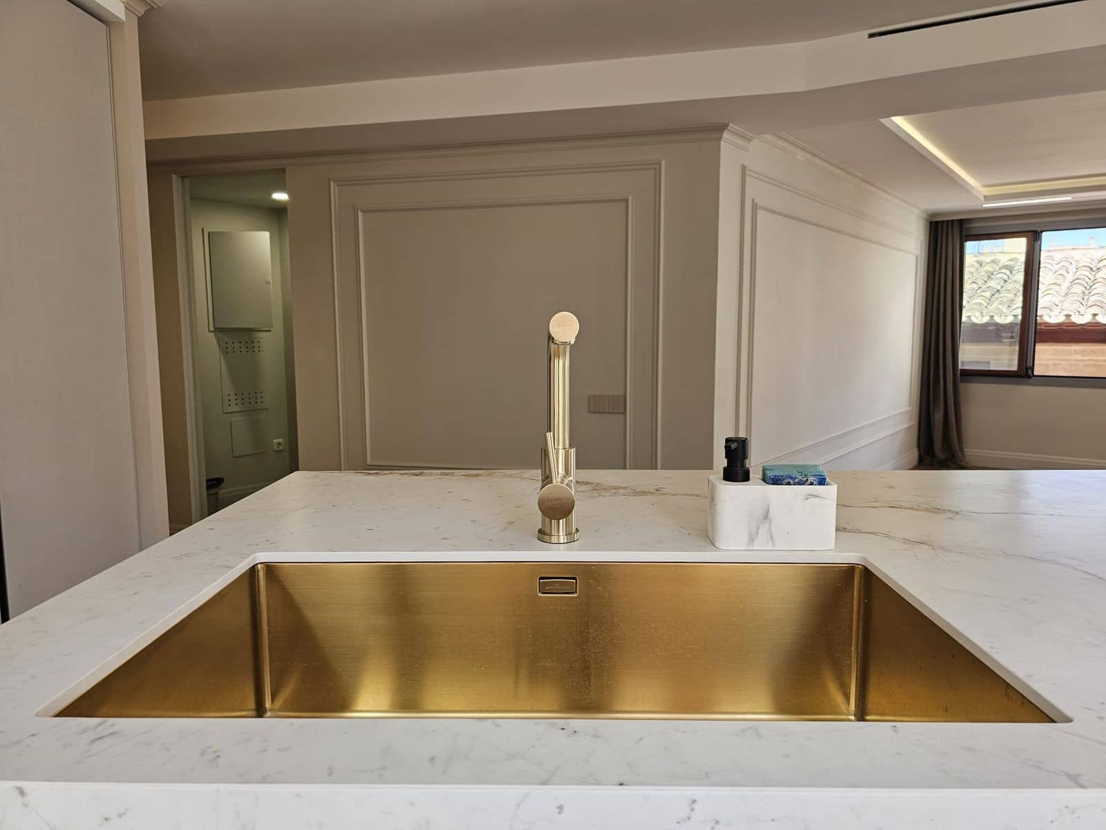 4 soverom Leilighet til salgs i Palma de Mallorca med garasje - € 1 595 000 (Ref: 8487055)