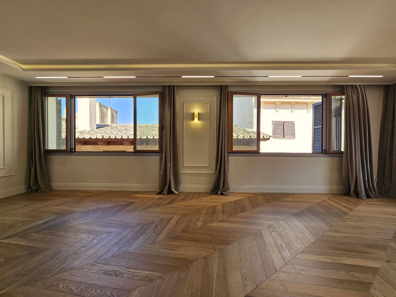 4 soverom Leilighet til salgs i Palma de Mallorca med garasje - € 1 595 000 (Ref: 8487055)