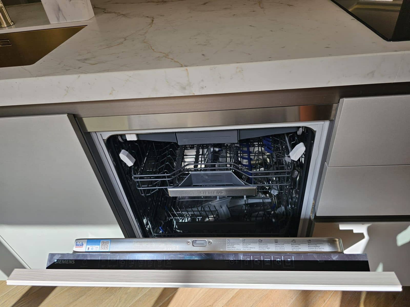 4 soverom Leilighet til salgs i Palma de Mallorca med garasje - € 1 595 000 (Ref: 8487055)