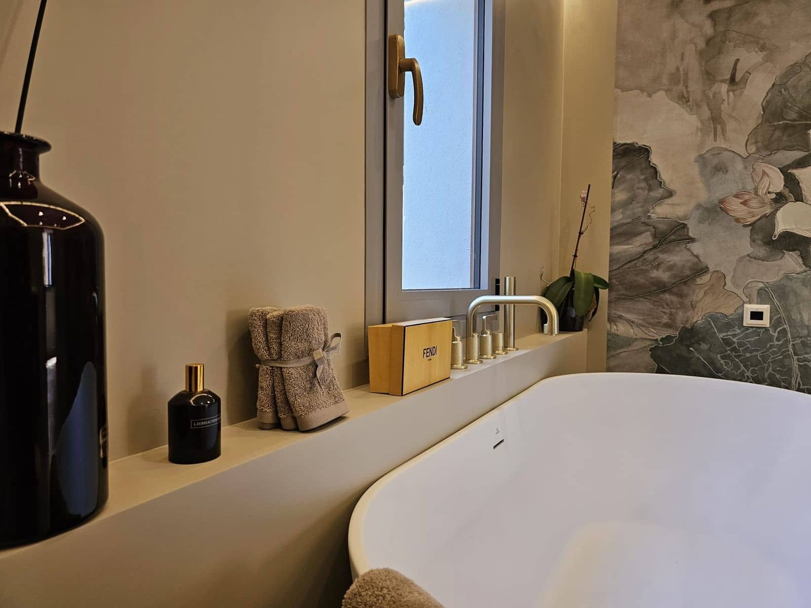 4 soverom Leilighet til salgs i Palma de Mallorca med garasje - € 1 595 000 (Ref: 8487055)