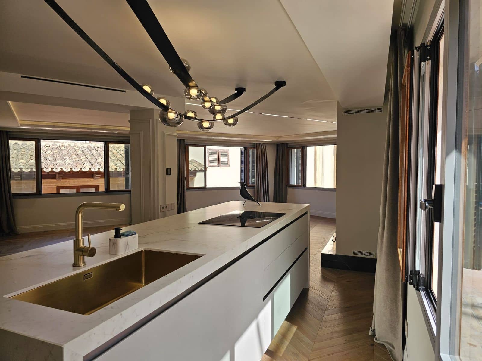 4 soverom Leilighet til salgs i Palma de Mallorca med garasje - € 1 595 000 (Ref: 8487055)