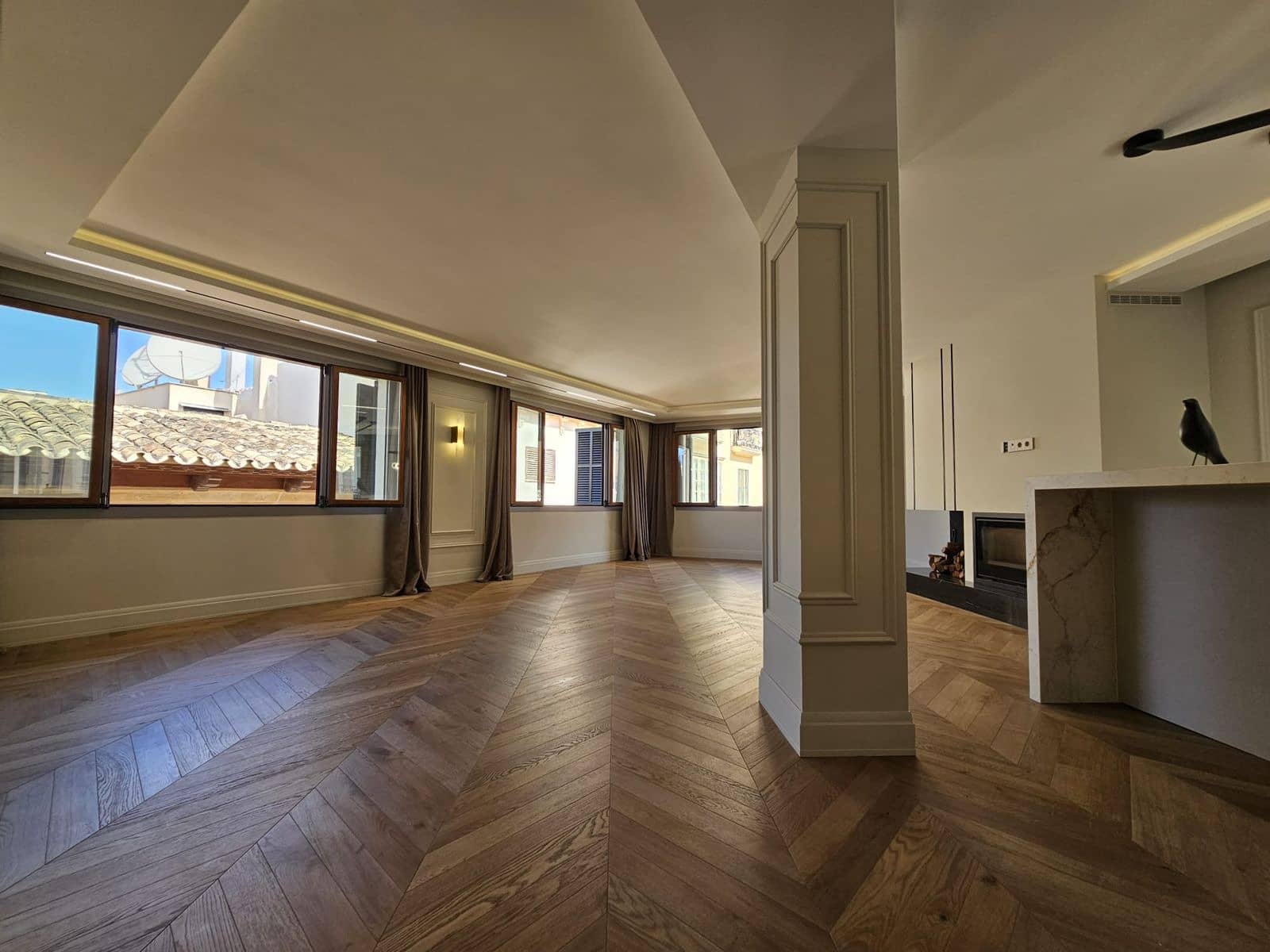 4 soverom Leilighet til salgs i Palma de Mallorca med garasje - € 1 595 000 (Ref: 8487055)