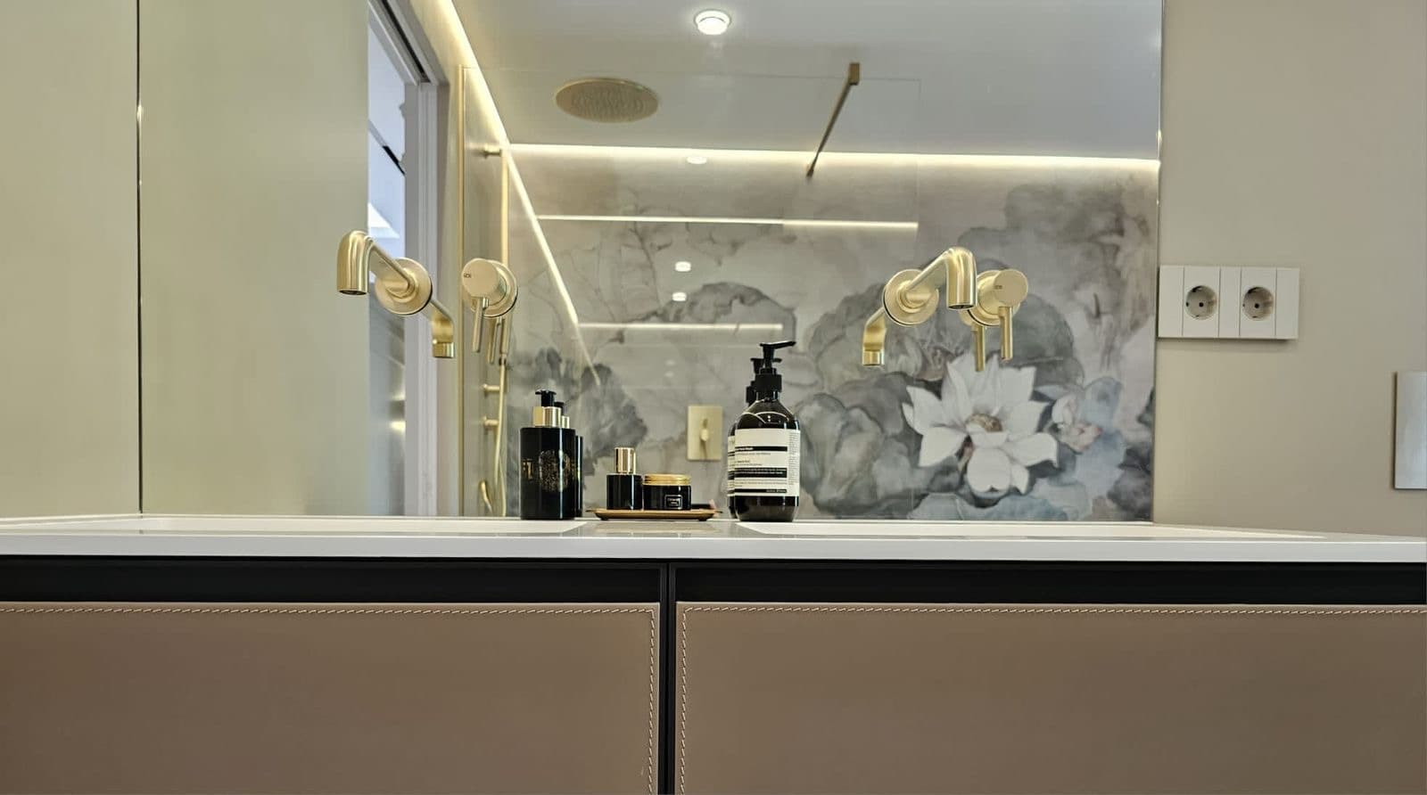 4 soverom Leilighet til salgs i Palma de Mallorca med garasje - € 1 595 000 (Ref: 8487055)