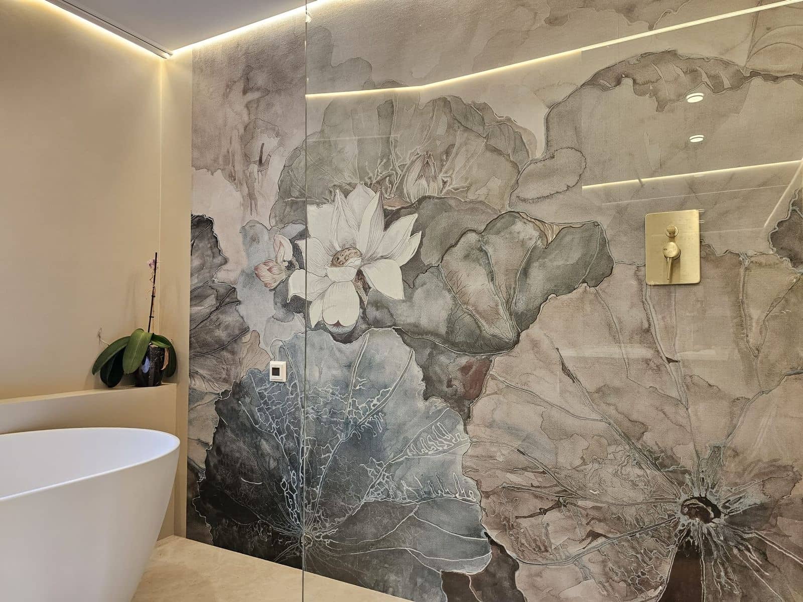 4 soverom Leilighet til salgs i Palma de Mallorca med garasje - € 1 595 000 (Ref: 8487055)