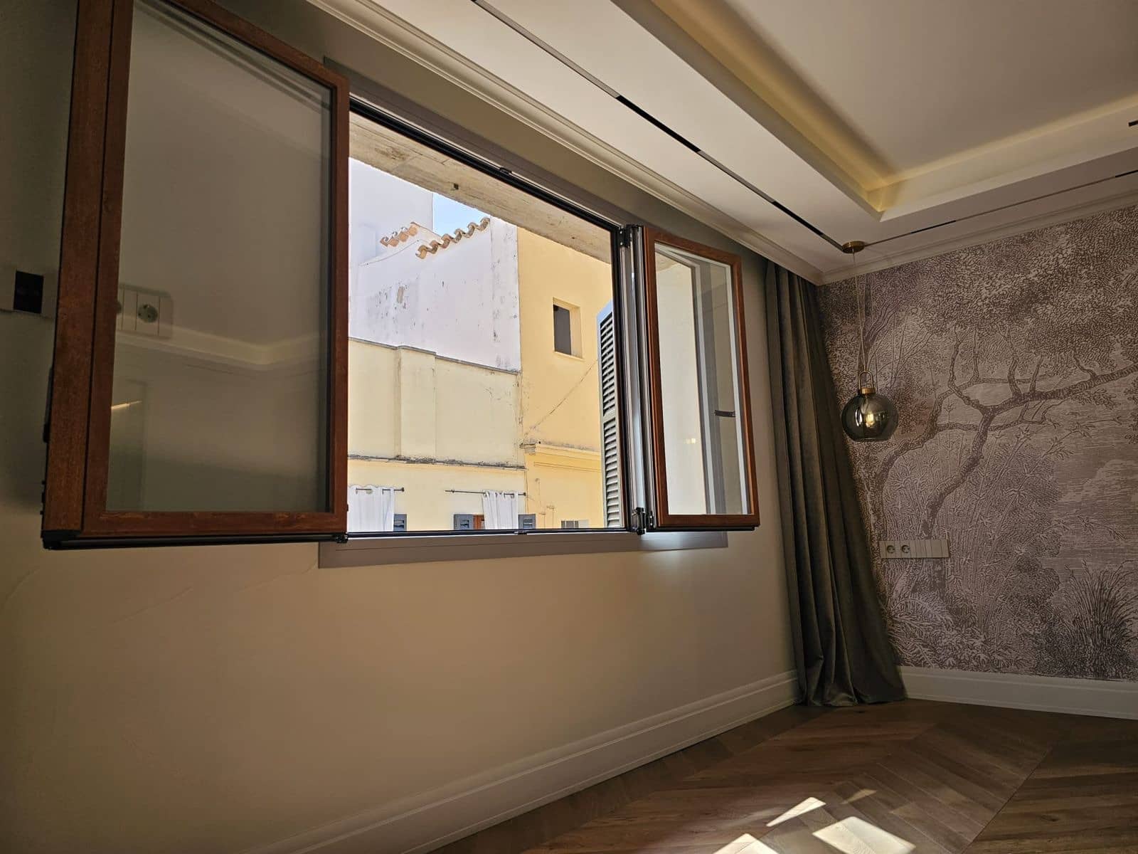 4 soverom Leilighet til salgs i Palma de Mallorca med garasje - € 1 595 000 (Ref: 8487055)