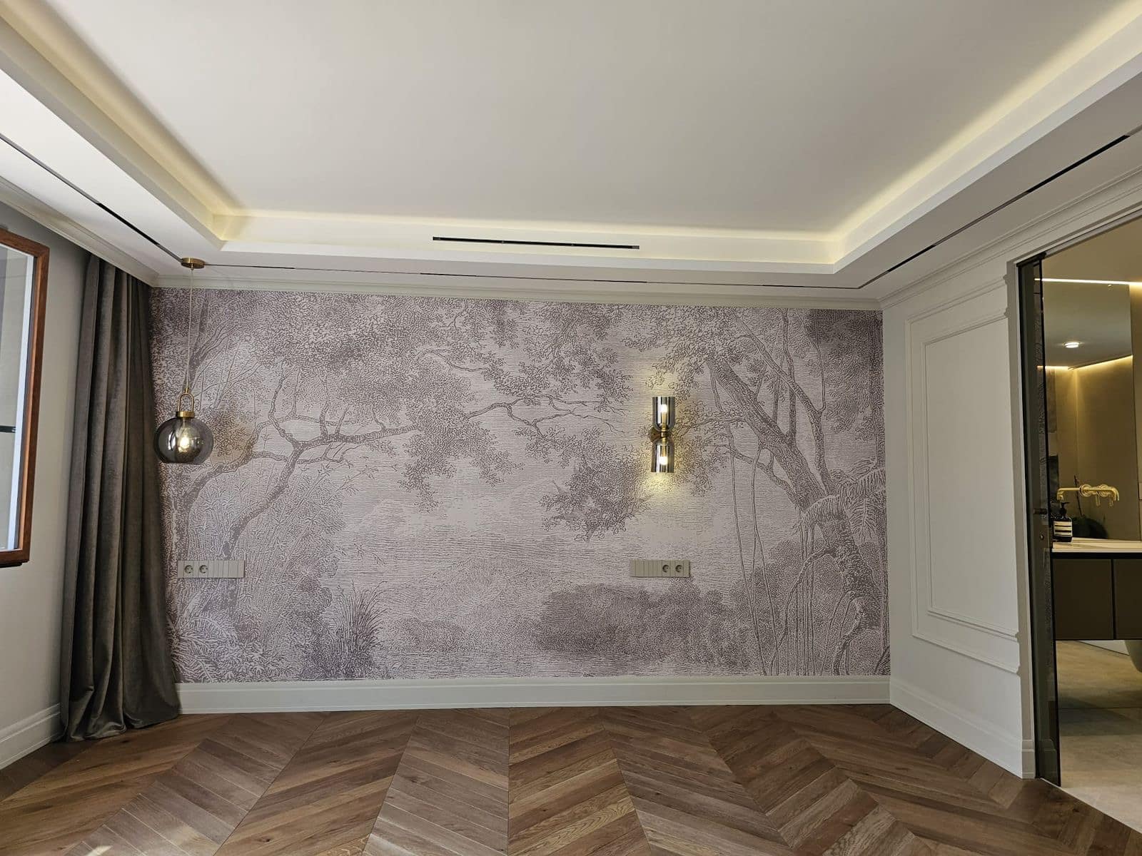 4 soverom Leilighet til salgs i Palma de Mallorca med garasje - € 1 595 000 (Ref: 8487055)