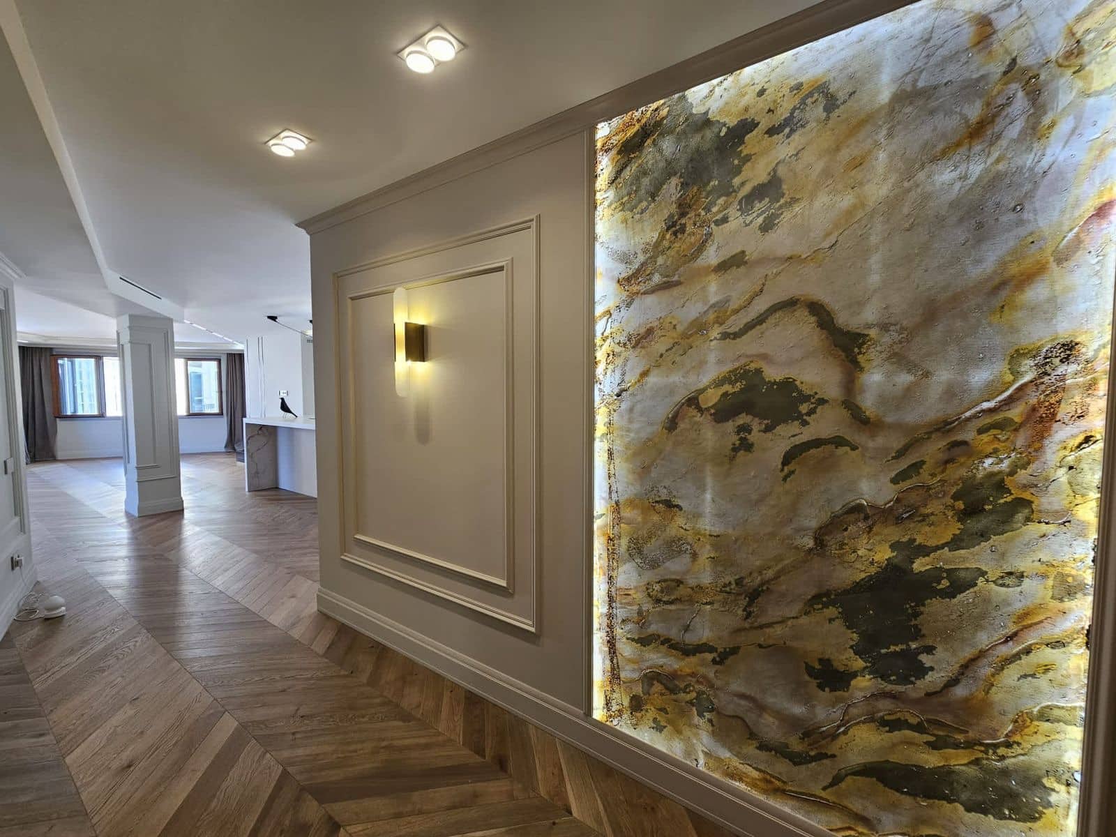 4 soverom Leilighet til salgs i Palma de Mallorca med garasje - € 1 595 000 (Ref: 8487055)