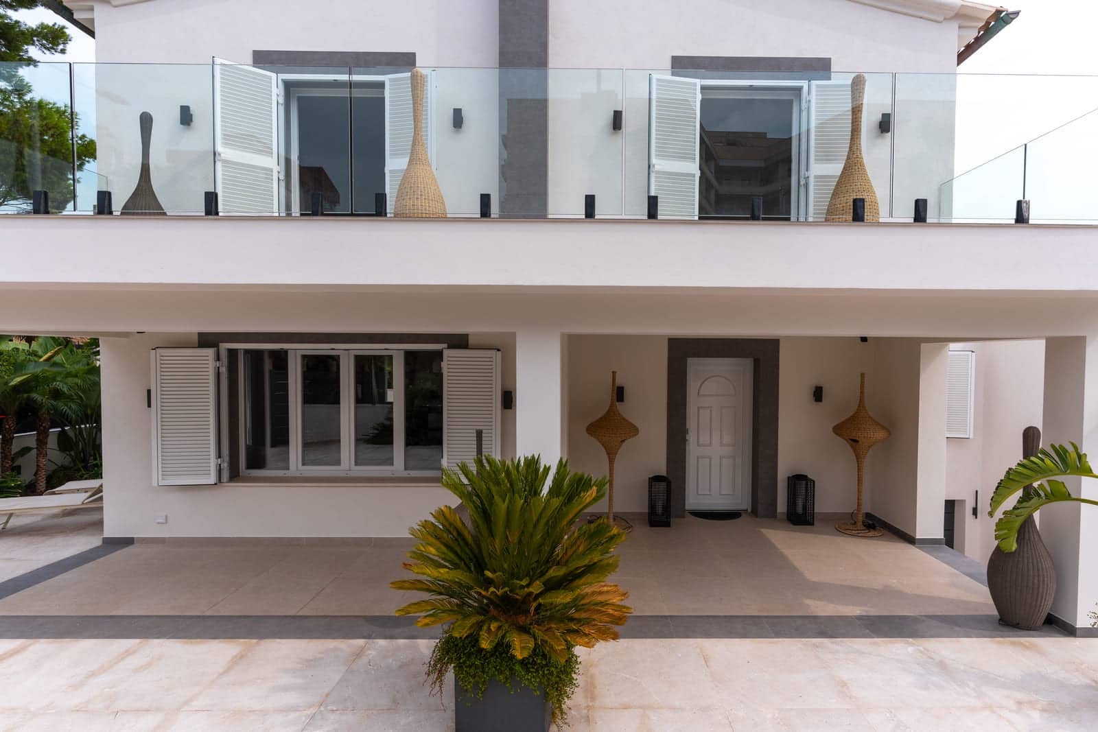 4 soveværelse Villa til salg i Playa de Palma med garage - € 1.680.000 (Ref: 8536171)