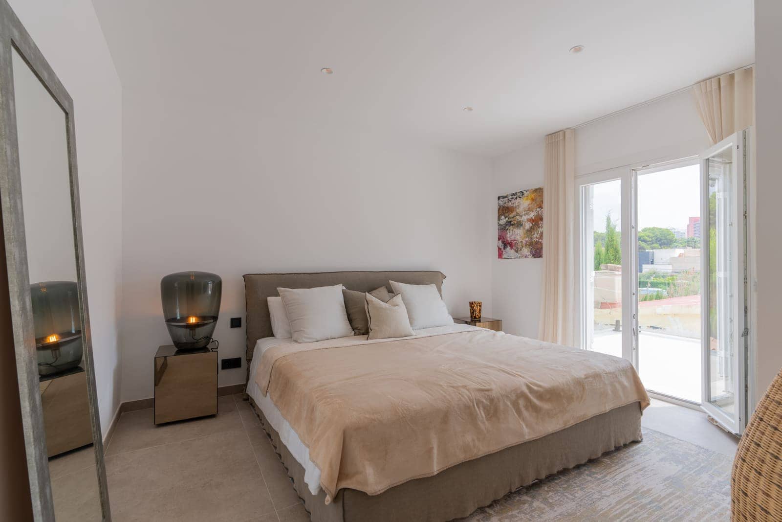 4 soveværelse Villa til salg i Playa de Palma med garage - € 1.680.000 (Ref: 8536171)