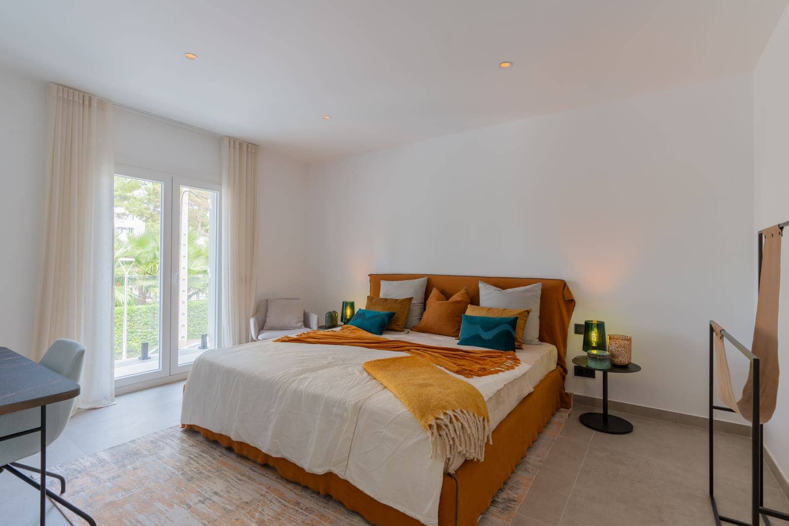 4 soveværelse Villa til salg i Playa de Palma med garage - € 1.680.000 (Ref: 8536171)