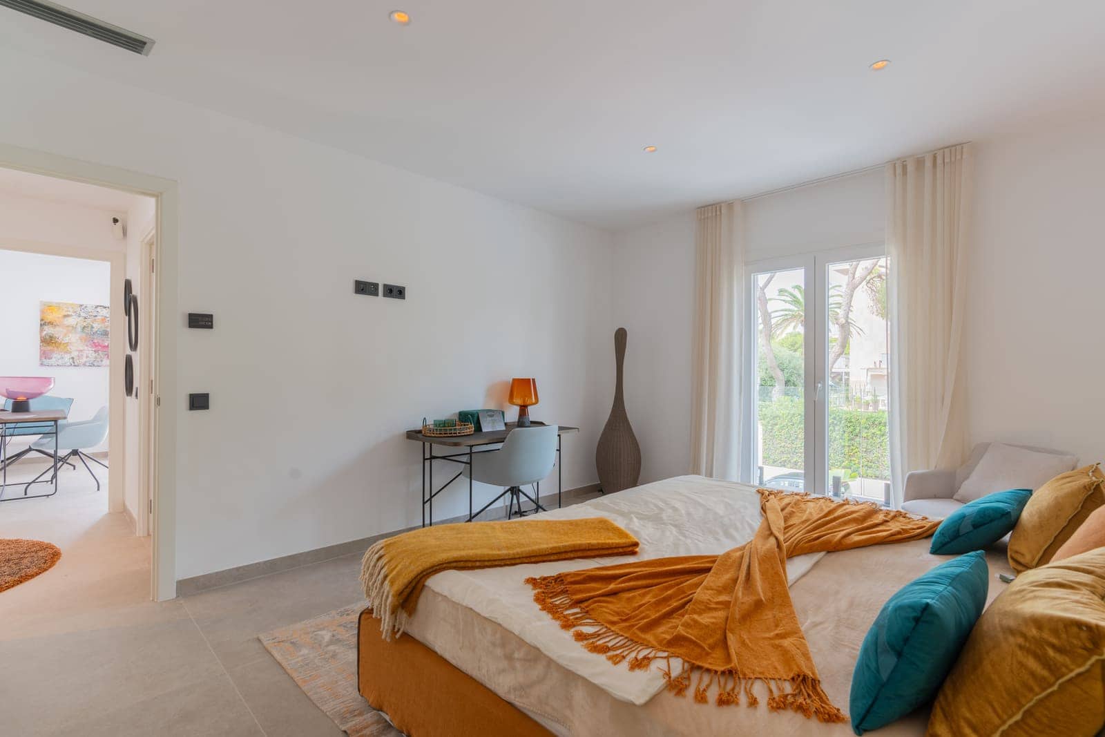 4 soveværelse Villa til salg i Playa de Palma med garage - € 1.680.000 (Ref: 8536171)