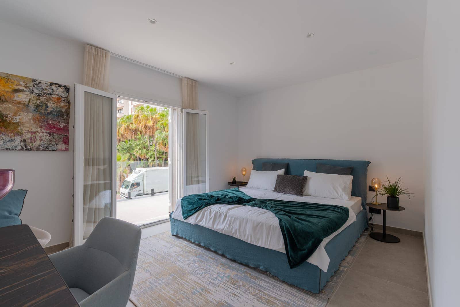 4 soveværelse Villa til salg i Playa de Palma med garage - € 1.680.000 (Ref: 8536171)