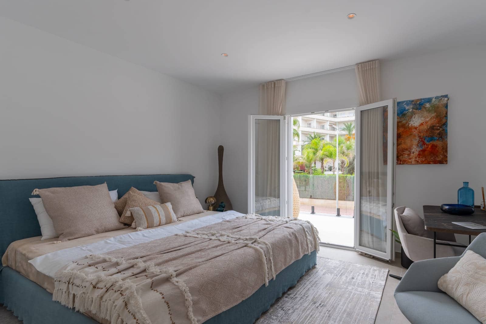 4 soveværelse Villa til salg i Playa de Palma med garage - € 1.680.000 (Ref: 8536171)