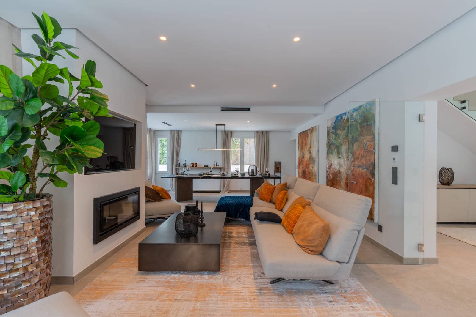 4 soveværelse Villa til salg i Playa de Palma med garage - € 1.680.000 (Ref: 8536171)