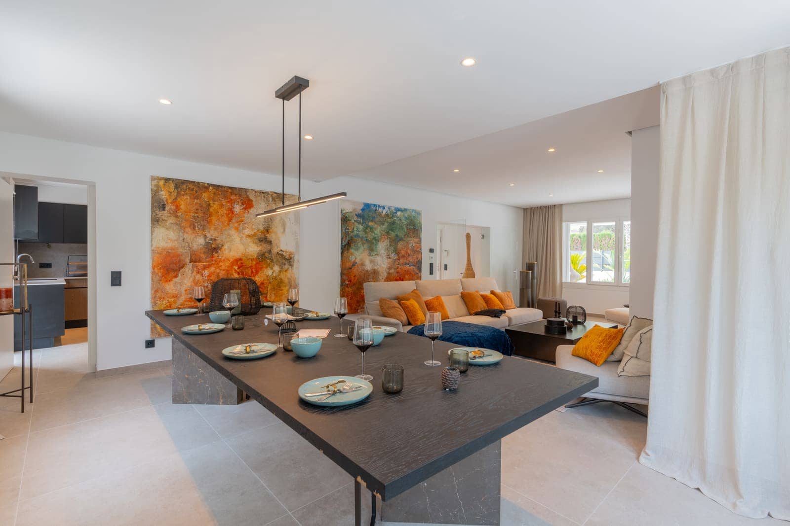 4 soveværelse Villa til salg i Playa de Palma med garage - € 1.680.000 (Ref: 8536171)