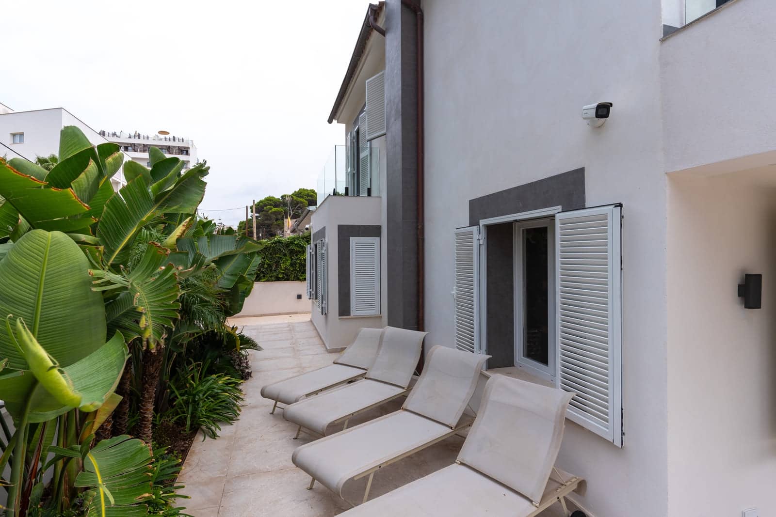 4 soveværelse Villa til salg i Playa de Palma med garage - € 1.680.000 (Ref: 8536171)