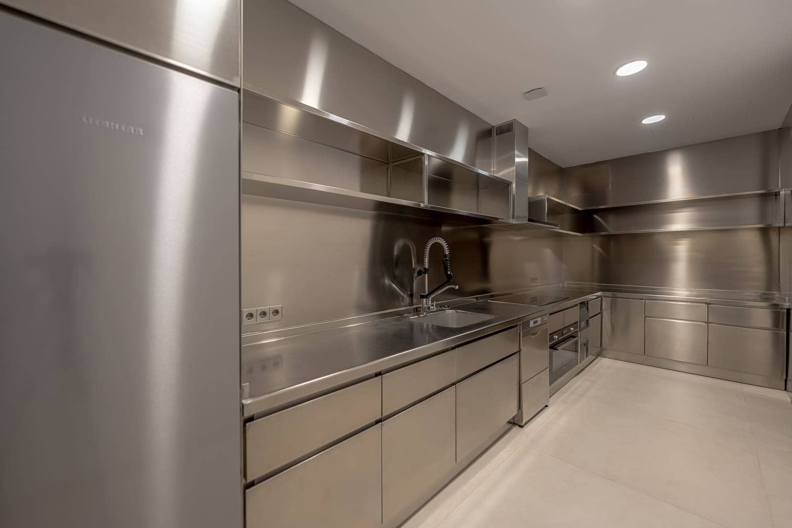 5 sypialnia Willa na sprzedaż w Son Vida z basenem garażem - 8 400 000 € (Ref: 8537892)