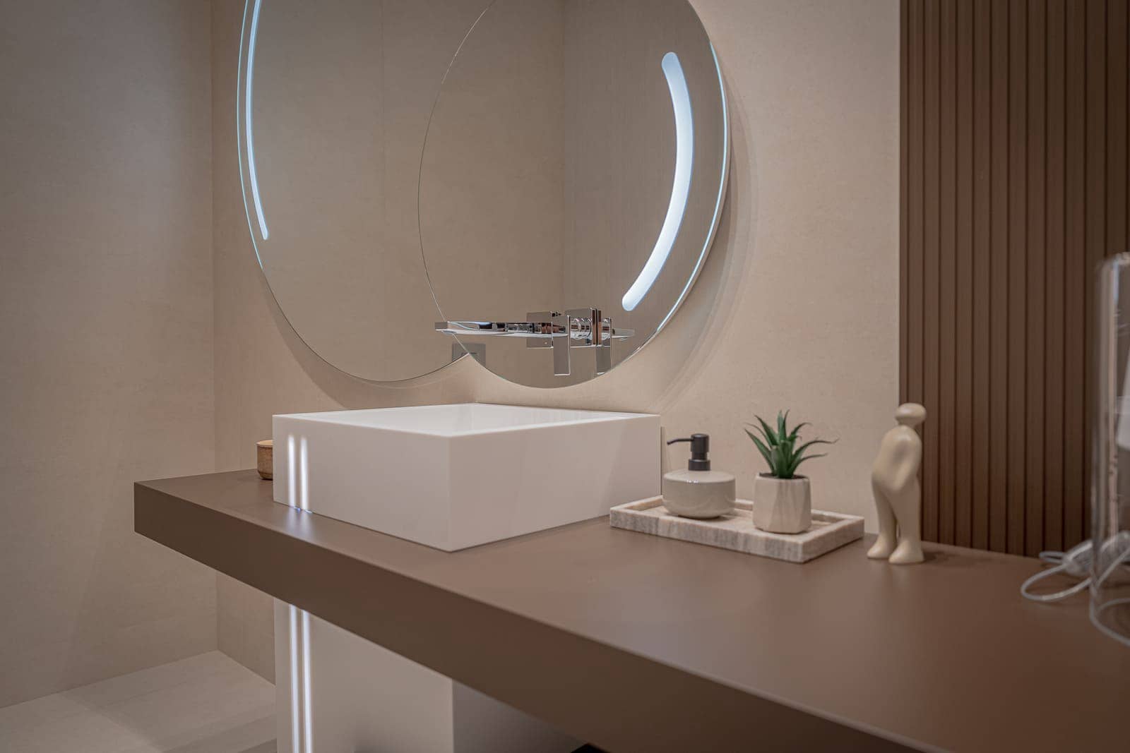 5 sypialnia Willa na sprzedaż w Son Vida z basenem garażem - 8 400 000 € (Ref: 8537892)