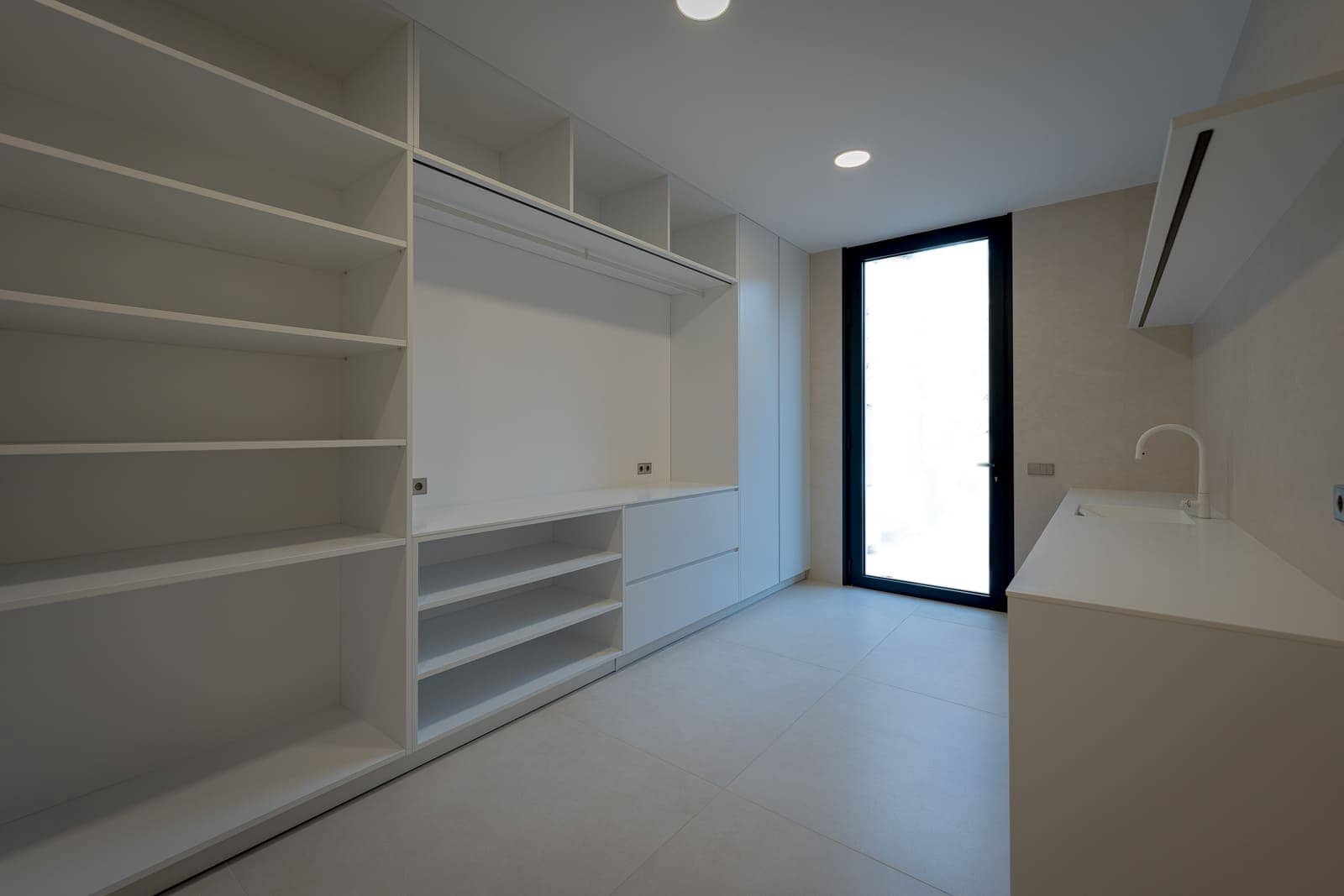 5 sypialnia Willa na sprzedaż w Son Vida z basenem garażem - 8 400 000 € (Ref: 8537892)