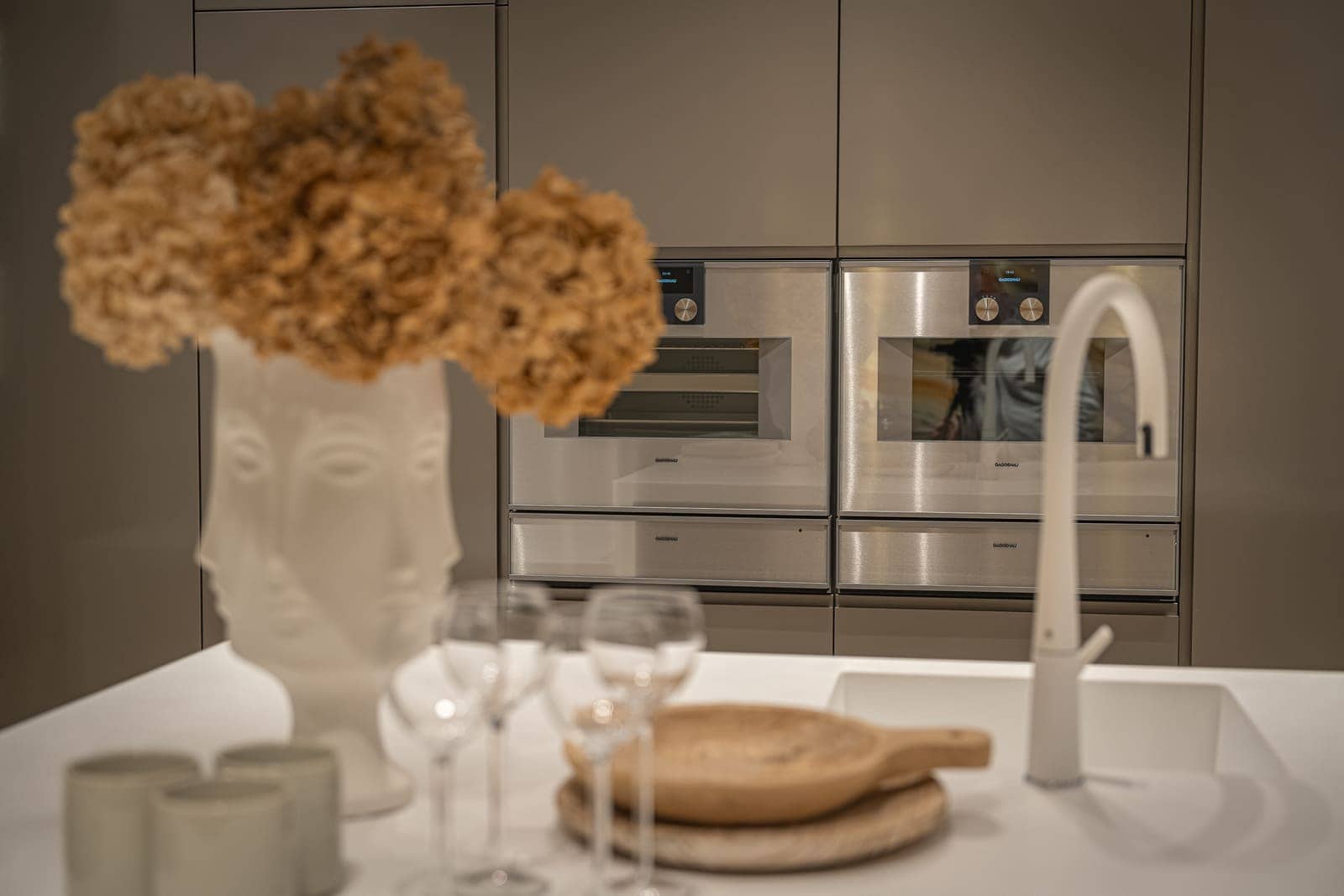 5 sypialnia Willa na sprzedaż w Son Vida z basenem garażem - 8 400 000 € (Ref: 8537892)