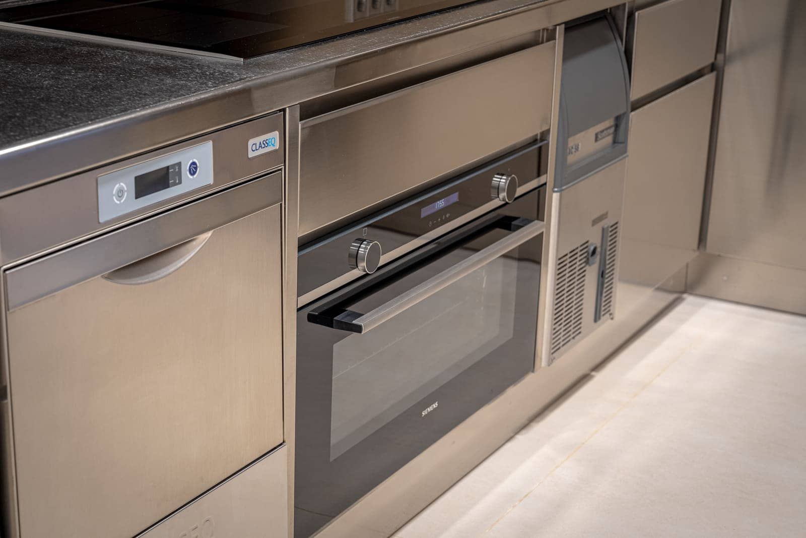 5 sypialnia Willa na sprzedaż w Son Vida z basenem garażem - 8 400 000 € (Ref: 8537892)