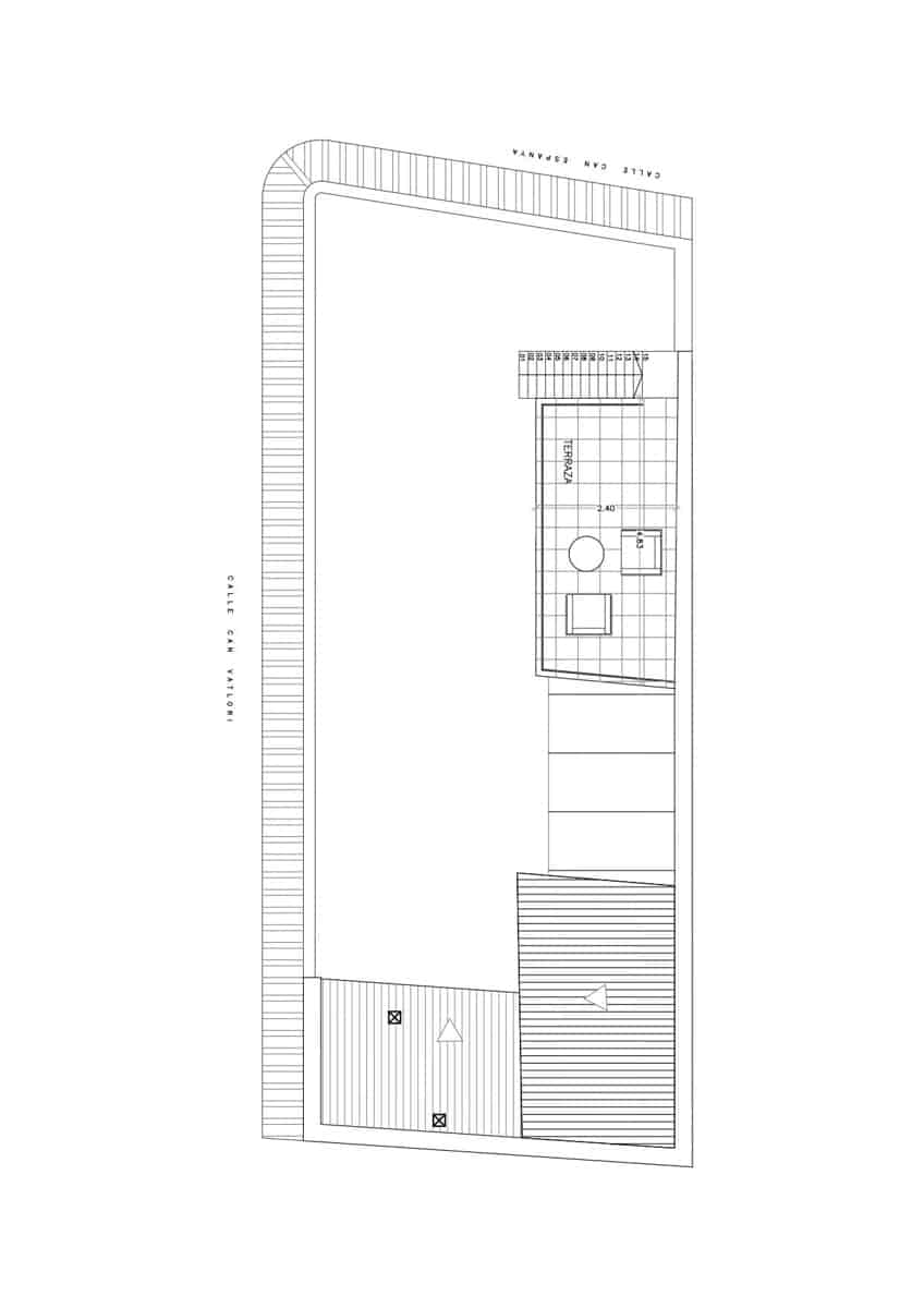 Chalet de 4 habitaciones en Palma de Mallorca en venta con piscina - 12.500.000 € (Ref: 8559100)