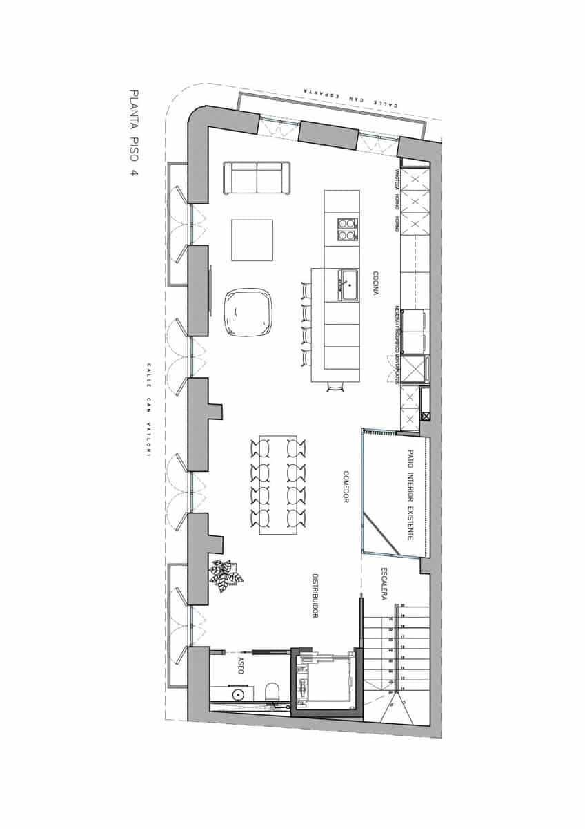 Chalet de 4 habitaciones en Palma de Mallorca en venta con piscina - 12.500.000 € (Ref: 8559100)