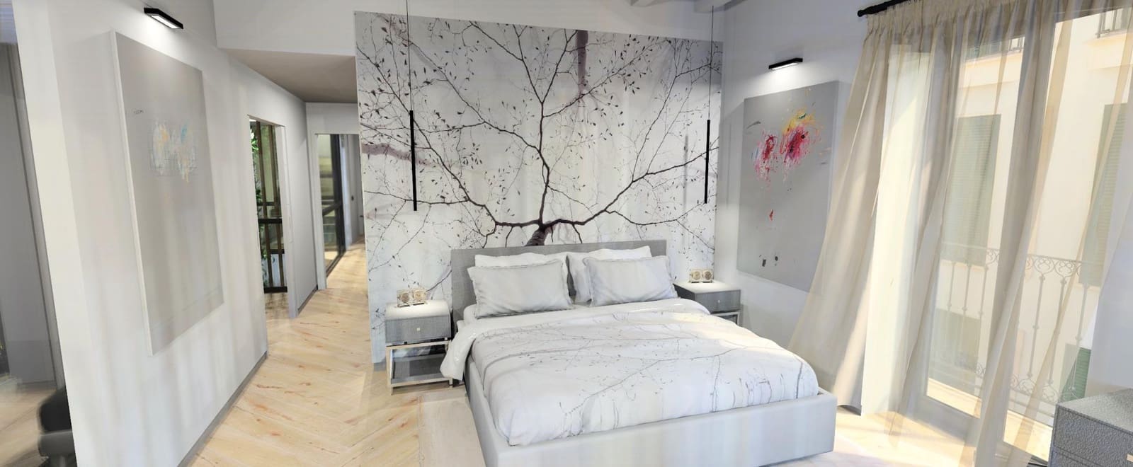 Chalet de 4 habitaciones en Palma de Mallorca en venta con piscina - 12.500.000 € (Ref: 8559100)