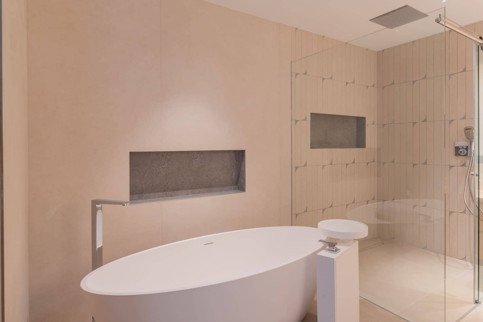 4 bedroom Villa for sale in Costa de la Calma with pool garage - € 4,250,000 (Ref: 8559101)