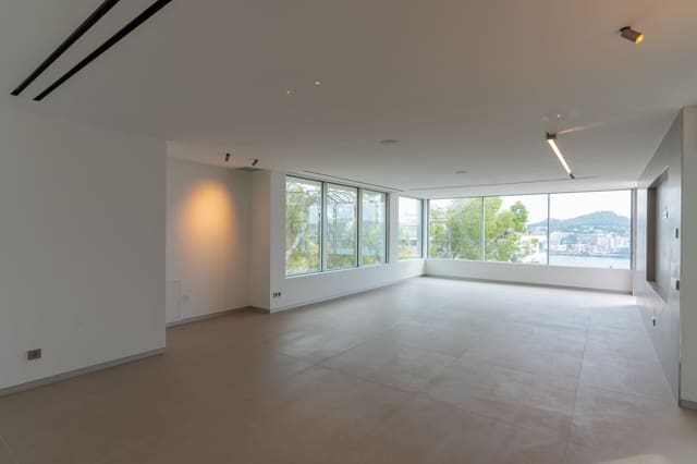 Chalet de 4 habitaciones en Costa de la Calma, Calvià en venta con piscina garaje - 4.250.000 € (Ref: 8559101)