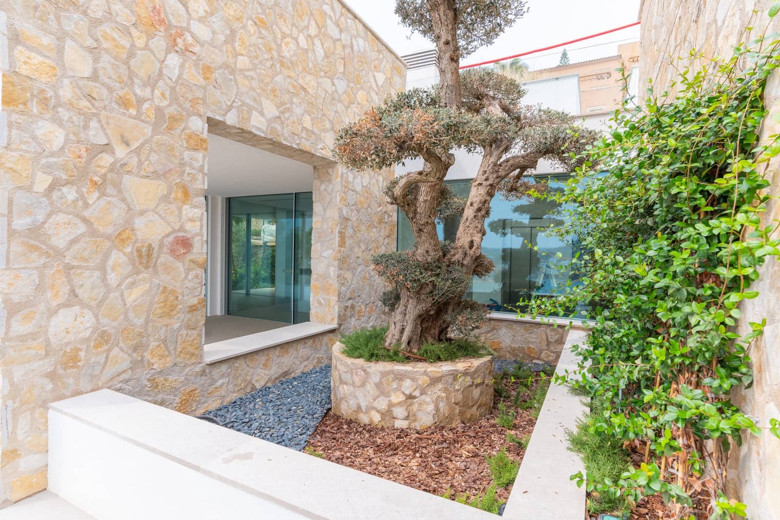 4 bedroom Villa for sale in Costa de la Calma with pool garage - € 4,250,000 (Ref: 8559101)