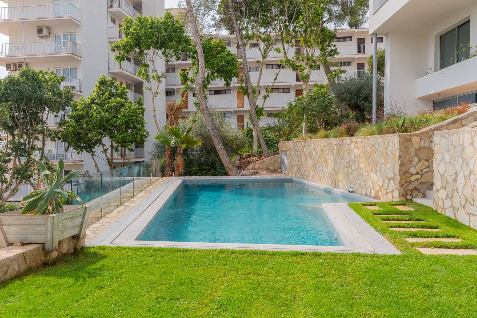 4 bedroom Villa for sale in Costa de la Calma with pool garage - € 4,250,000 (Ref: 8559101)