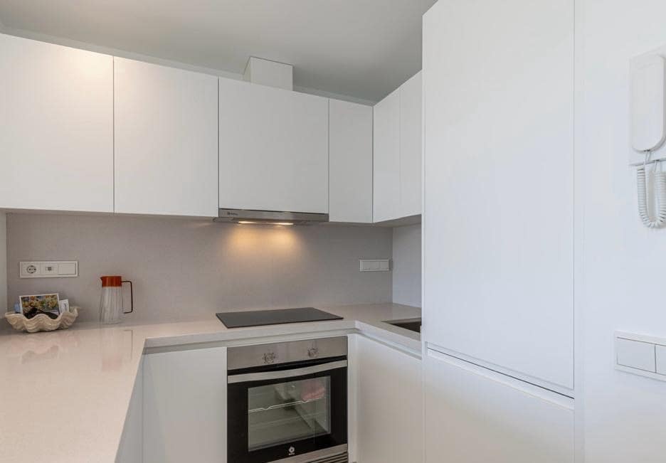 2 sypialnia Mieszkanie na sprzedaż w Cala d'Or z basenem garażem - 415 000 € (Ref: 8569160)