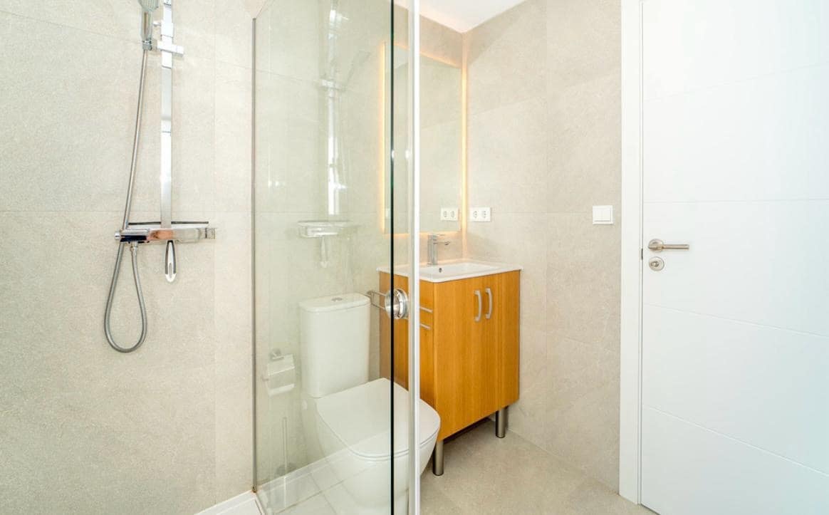 2 sypialnia Mieszkanie na sprzedaż w Cala d'Or z basenem garażem - 415 000 € (Ref: 8569160)