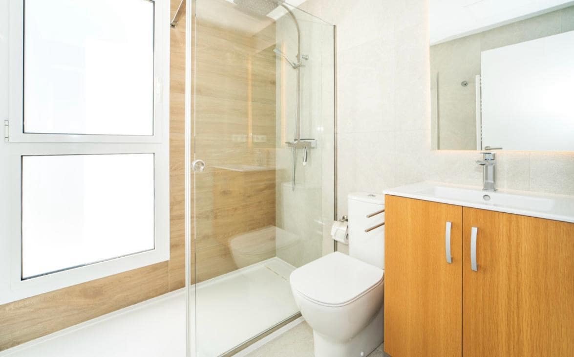 2 sypialnia Mieszkanie na sprzedaż w Cala d'Or z basenem garażem - 415 000 € (Ref: 8569160)