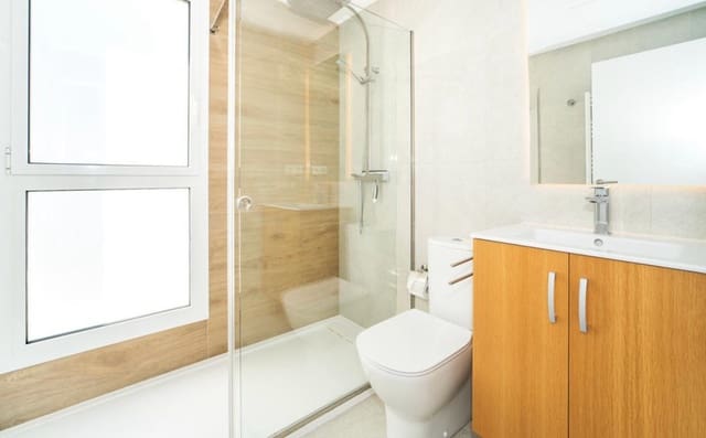 2 sypialnia Mieszkanie na sprzedaż w Cala d'Or, Santanyí z basenem garażem - 415 000 € (Ref: 8569160)