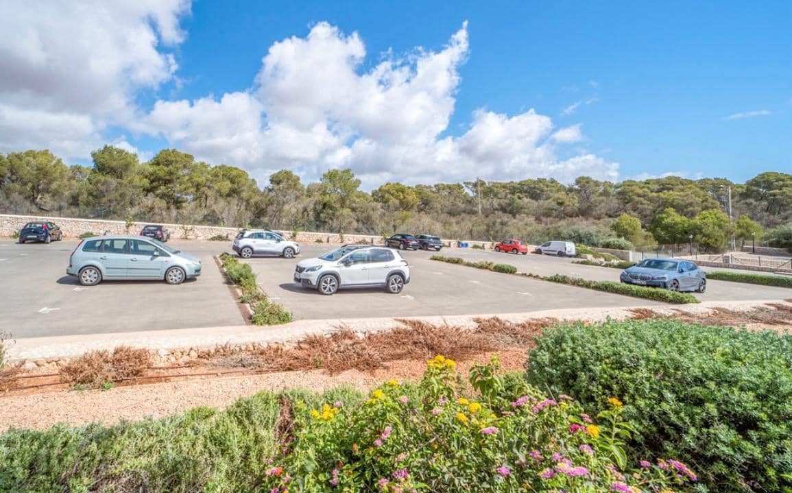 2 sypialnia Mieszkanie na sprzedaż w Cala d'Or z basenem garażem - 415 000 € (Ref: 8569160)