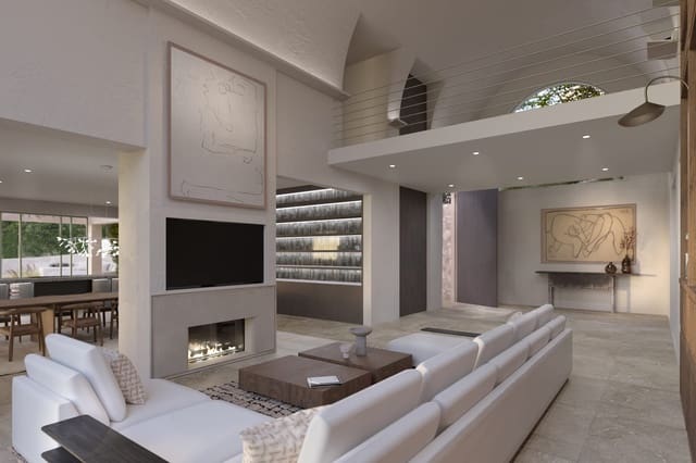 Ubebygd land til salgs i Santa Ponsa, Calvià - € 990 000 (Ref: 8647545)