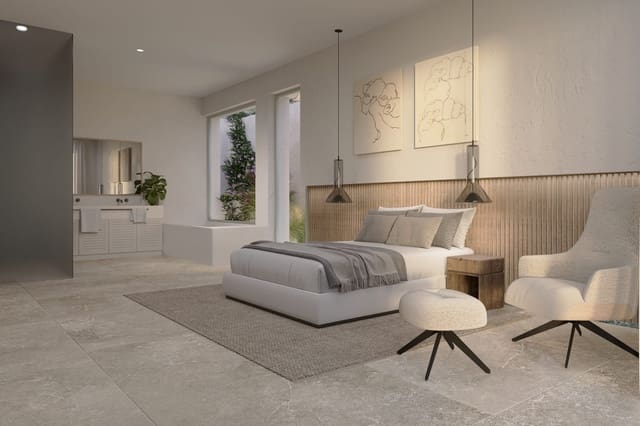 Ubebygd land til salgs i Santa Ponsa, Calvià - € 990 000 (Ref: 8647545)