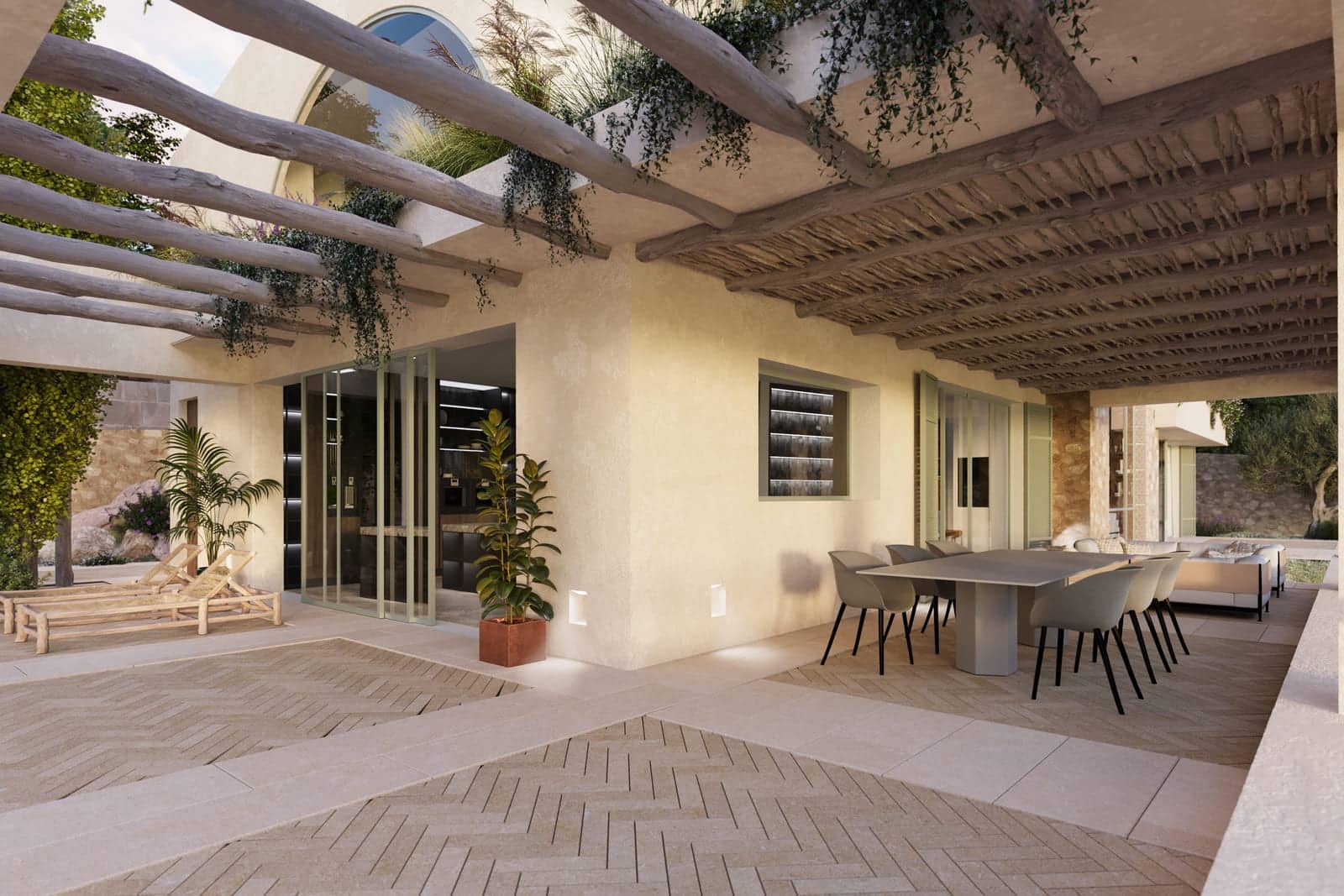 Grunde uden byggetilladelser til salg i Santa Ponsa - € 990.000 (Ref: 8647545)