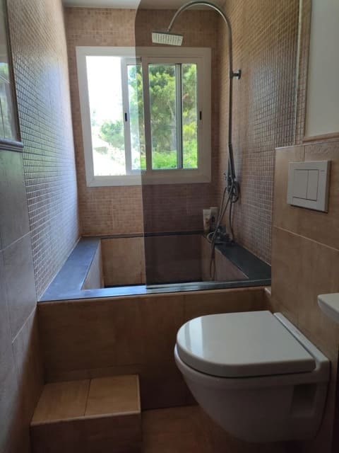 5 sypialnia Willa na sprzedaż w El Toro / Port Adriano z basenem garażem - 1 400 000 € (Ref: 8651485)