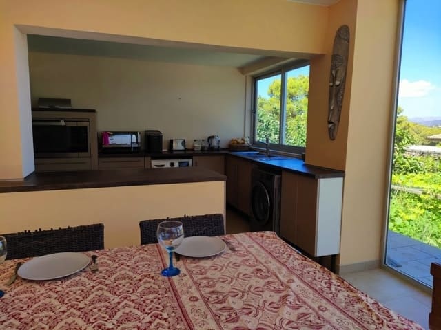 5 sypialnia Willa na sprzedaż w El Toro / Port Adriano z basenem garażem - 1 400 000 € (Ref: 8651485)