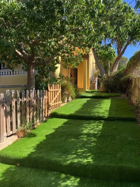 5 sypialnia Willa na sprzedaż w El Toro / Port Adriano z basenem garażem - 1 400 000 € (Ref: 8651485)