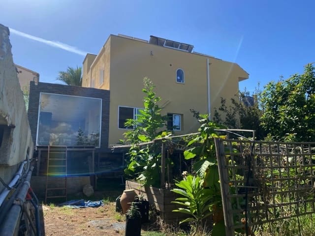 5 sypialnia Willa na sprzedaż w El Toro / Port Adriano z basenem garażem - 1 400 000 € (Ref: 8651485)